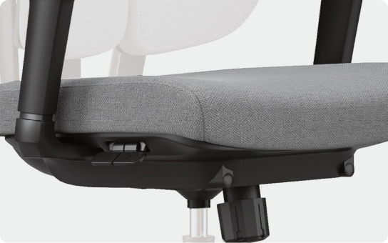 Lasting adaptive comfort