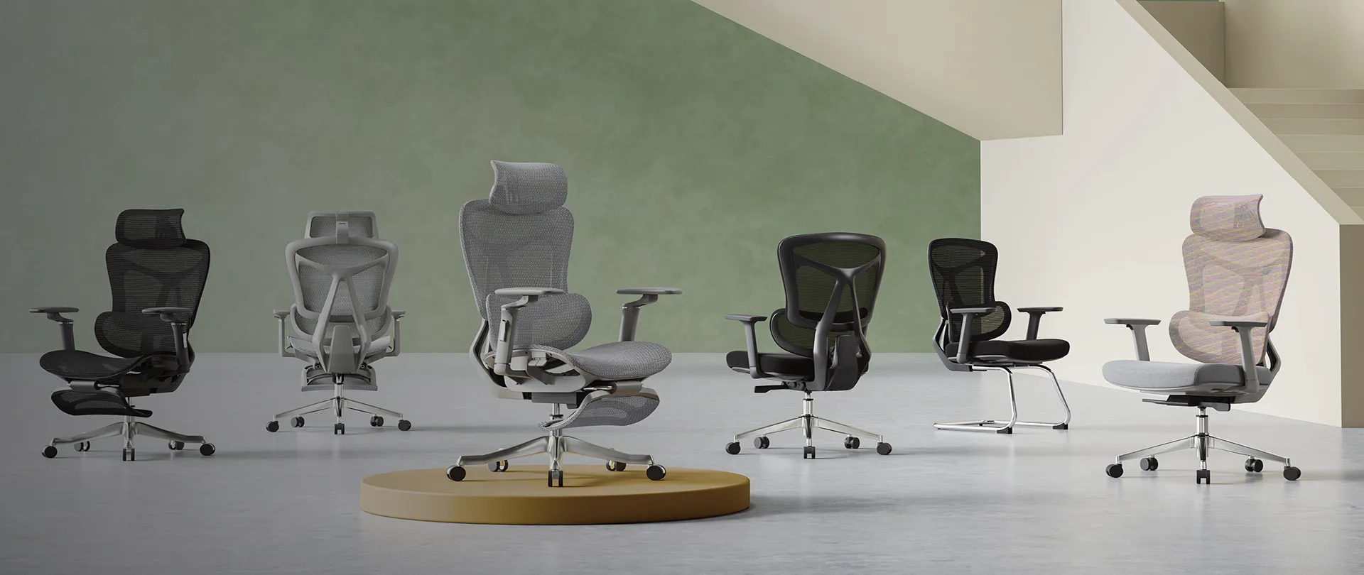 Aston: Your Trusted Manufacturer of Modular Office Furniture Banner 2