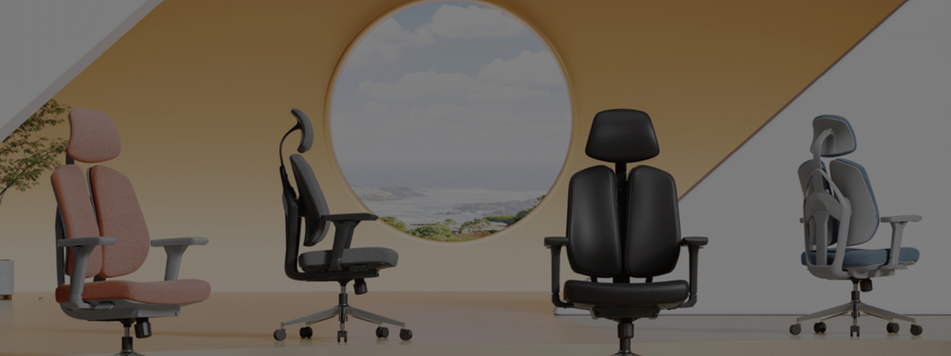 Aston Office chair wholesaler Provide you with cost-effective services