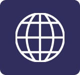 Simplified global logistics